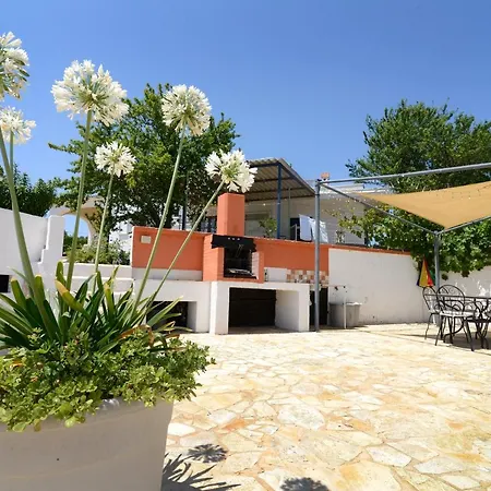 Villa Panoramica Ostuni