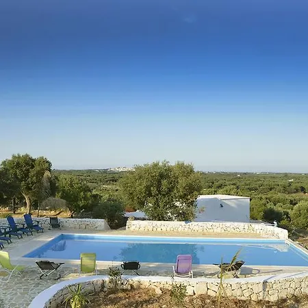 Panoramica Ostuni