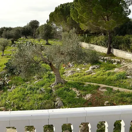 Villa Panoramica Ostuni